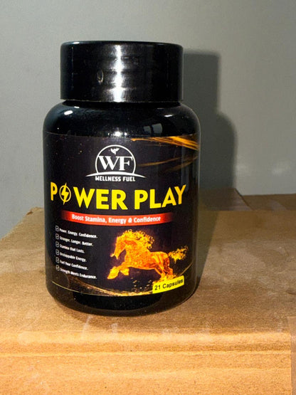 Power Play